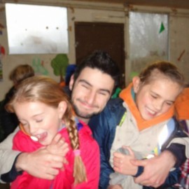 DSC02794 - Scouts en Gidsen Zaventem 